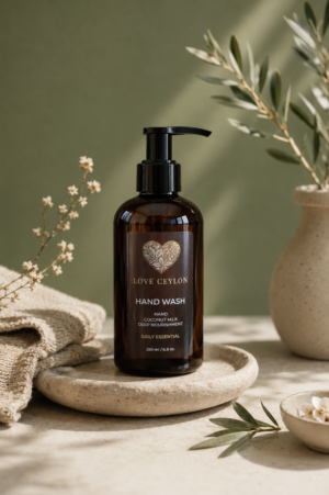 hand wash