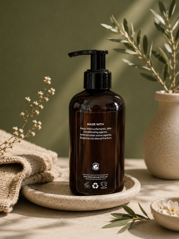 hand wash hand wash