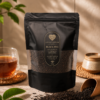 Black tea