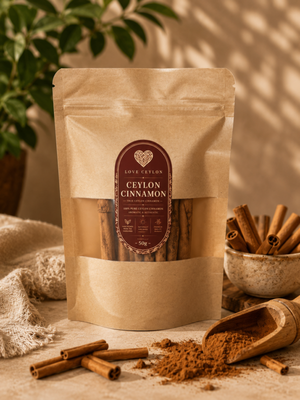 organic ceylon cinnamon organic ceylon pepper