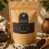 organic ceylon pepper organic ceylon pepper