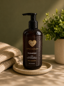 shower gel