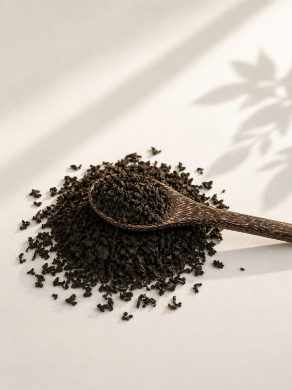Black tea