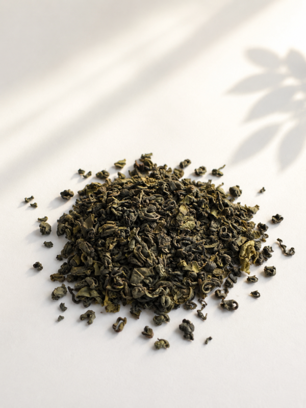 ceylon green tea
